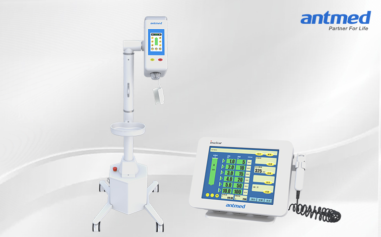 Elevating Medical Imaging Systems with Antmed's Pressure Injector Solutions
