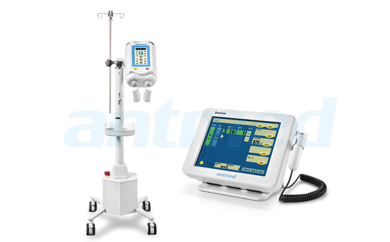 Enhancing MRI Procedures with Antmed’s Advanced Solutions